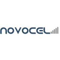 Novocel logo, Novocel contact details