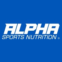 ALPHA SPORTS NUTRITION logo, ALPHA SPORTS NUTRITION contact details