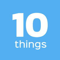 10things logo, 10things contact details