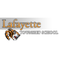 Lafayette Township School District logo, Lafayette Township School District contact details