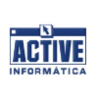 Active Informática logo, Active Informática contact details