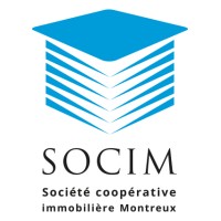 SOCIM - Société Coopérative Immobilière de Montreux logo, SOCIM - Société Coopérative Immobilière de Montreux contact details