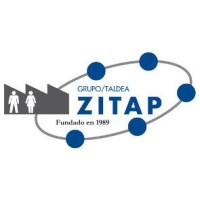 ZITAP ETT y Asesoría de Recursos Humanos logo, ZITAP ETT y Asesoría de Recursos Humanos contact details