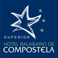 Hotel Balneario Compostela logo, Hotel Balneario Compostela contact details