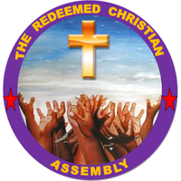 The Redeemed Christian Assembly logo, The Redeemed Christian Assembly contact details