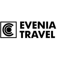 EVENIA TRAVEL logo, EVENIA TRAVEL contact details