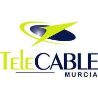 TeleCABLE Murcia logo, TeleCABLE Murcia contact details