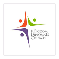 The Kingdom Diplomats Church logo, The Kingdom Diplomats Church contact details