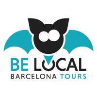 Be Local Tours Barcelona logo, Be Local Tours Barcelona contact details