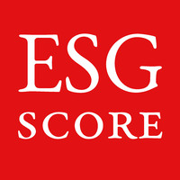 ESG SCORE logo, ESG SCORE contact details