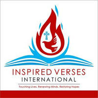 Inspired Verses International logo, Inspired Verses International contact details