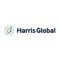 Harris Global logo, Harris Global contact details