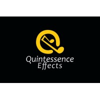 Quintessence Effects logo, Quintessence Effects contact details