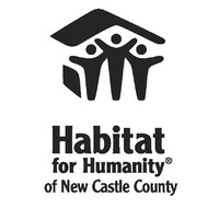 Habitat for Humanity of New Castle County logo, Habitat for Humanity of New Castle County contact details