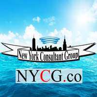 New York Consultant Group (NYCG.co) logo, New York Consultant Group (NYCG.co) contact details