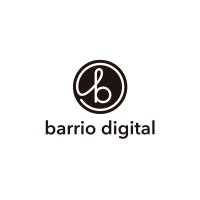 Barrio Digital logo, Barrio Digital contact details