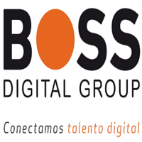 Boss Digital Group logo, Boss Digital Group contact details