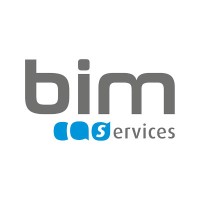 BIM Services logo, BIM Services contact details