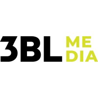 3BL Media logo, 3BL Media contact details