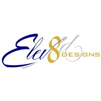 Elev8d Designs logo, Elev8d Designs contact details