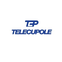 Telecupole logo, Telecupole contact details