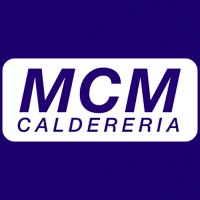 MCM CALDERERIA-MONTAJES CASTILLA LA MANCHA logo, MCM CALDERERIA-MONTAJES CASTILLA LA MANCHA contact details