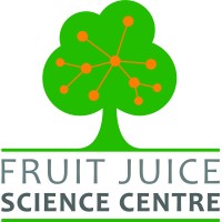 Fruit Juice Science Centre logo, Fruit Juice Science Centre contact details