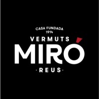 Vermuts Miró logo, Vermuts Miró contact details