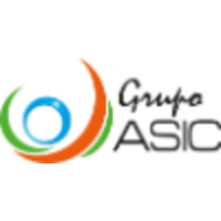 Grupo ASIC logo, Grupo ASIC contact details