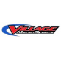 Village Motorsports logo, Village Motorsports contact details