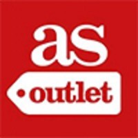 As Outlet logo, As Outlet contact details