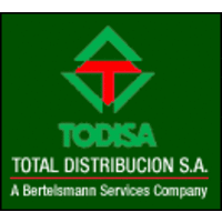 TODISA - TOTAL DISTRIBUCION SA logo, TODISA - TOTAL DISTRIBUCION SA contact details