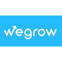 Wegrow-app logo, Wegrow-app contact details