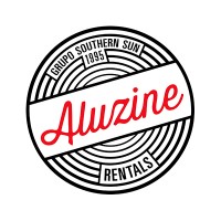 Aluzine Rentals S.L. logo, Aluzine Rentals S.L. contact details