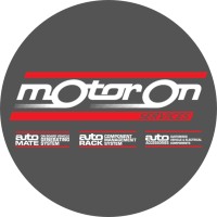 Motoron Services Ltd. logo, Motoron Services Ltd. contact details