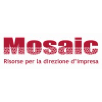 Mosaic Srl logo, Mosaic Srl contact details