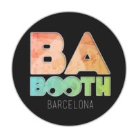 BA Booth Bcn logo, BA Booth Bcn contact details