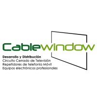 Cablewindow logo, Cablewindow contact details