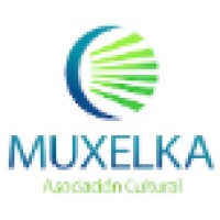 Asociación Cultural Muxelka logo, Asociación Cultural Muxelka contact details