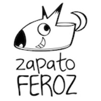 zapatoFEROZ logo, zapatoFEROZ contact details