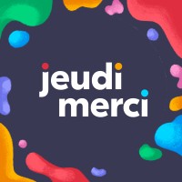 JeudiMerci logo, JeudiMerci contact details