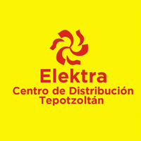 Elektra Cedis Tepotzotlan logo, Elektra Cedis Tepotzotlan contact details