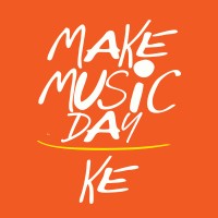 Make Music Day KE logo, Make Music Day KE contact details