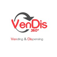 VenDis 360 logo, VenDis 360 contact details