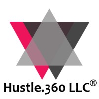 Hustle.360 LLC logo, Hustle.360 LLC contact details