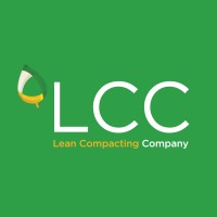 Lean Compacting Company logo, Lean Compacting Company contact details