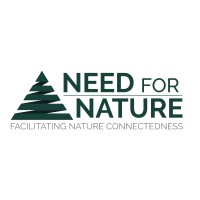 NEED FOR NATURE logo, NEED FOR NATURE contact details