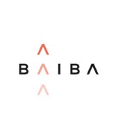 BAIBA logo, BAIBA contact details