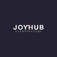 JoyHub - Event Factory logo, JoyHub - Event Factory contact details