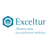 Exceltur logo, Exceltur contact details